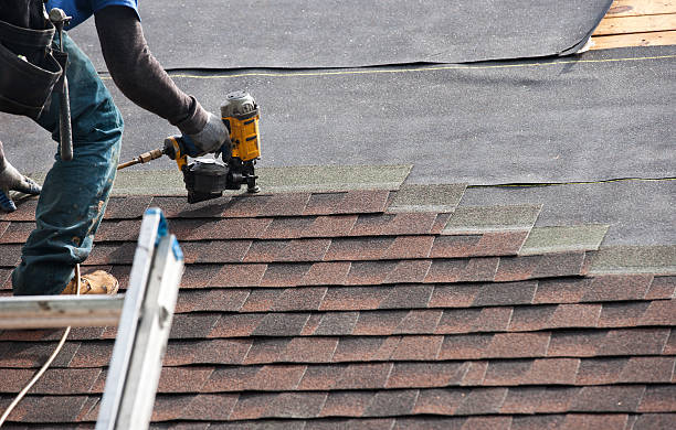 Licensed Metal Roofing service in Stanford, IL - Brentwood Metal Roofing